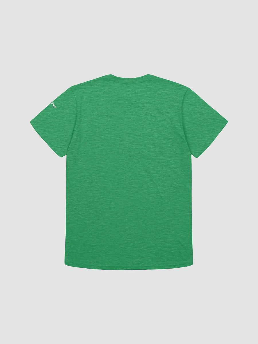 Puduhge with a Duh Unisex Tee product image (2)