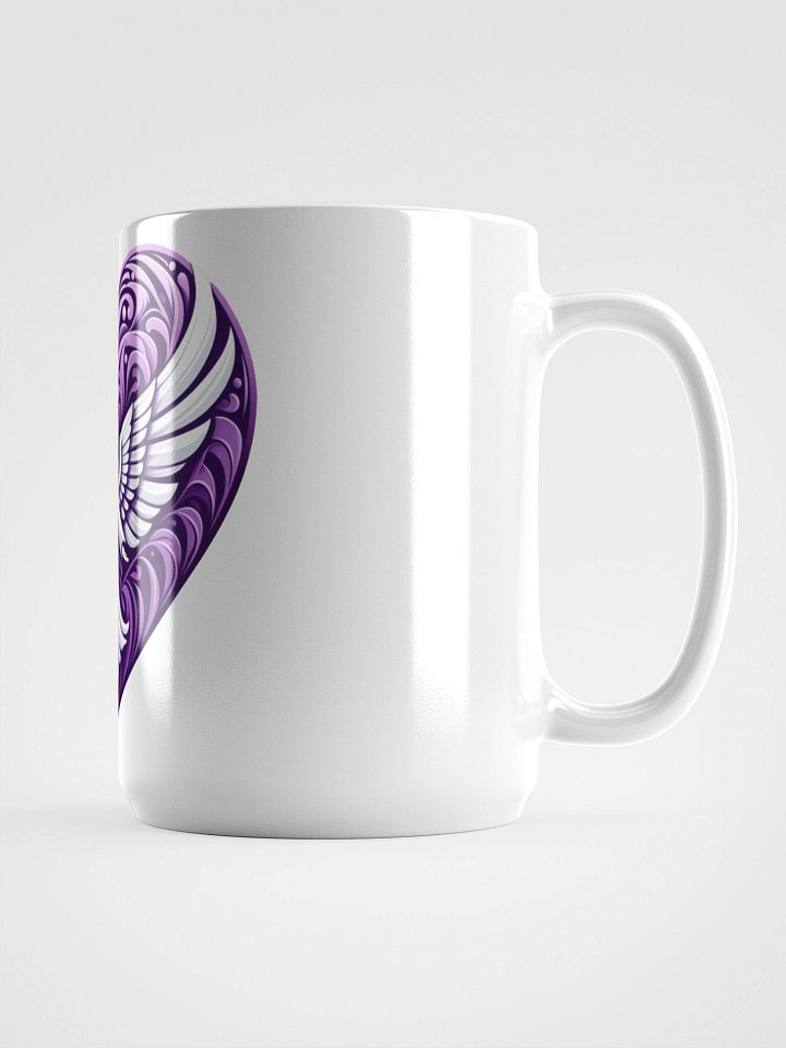 Official DoH Mug product image (1)