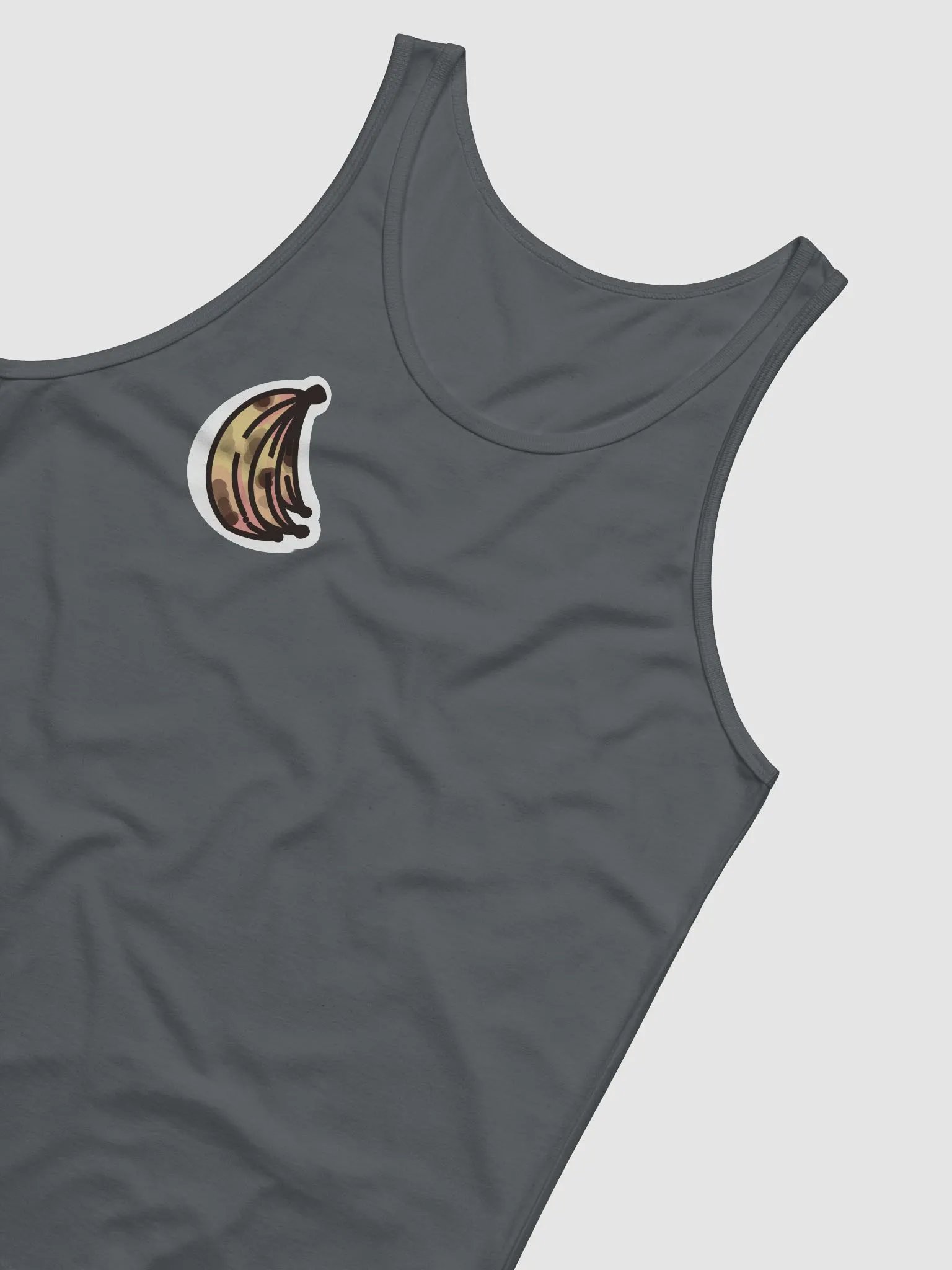 Banana Tank Top product image (12)