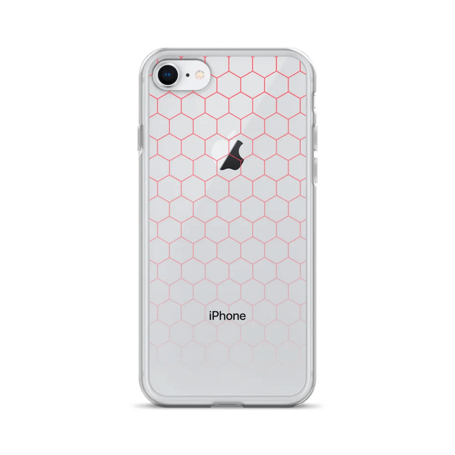 iPhone® Clear Case product image (1)