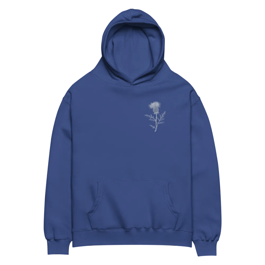 Gallus Hoodies product image (2)