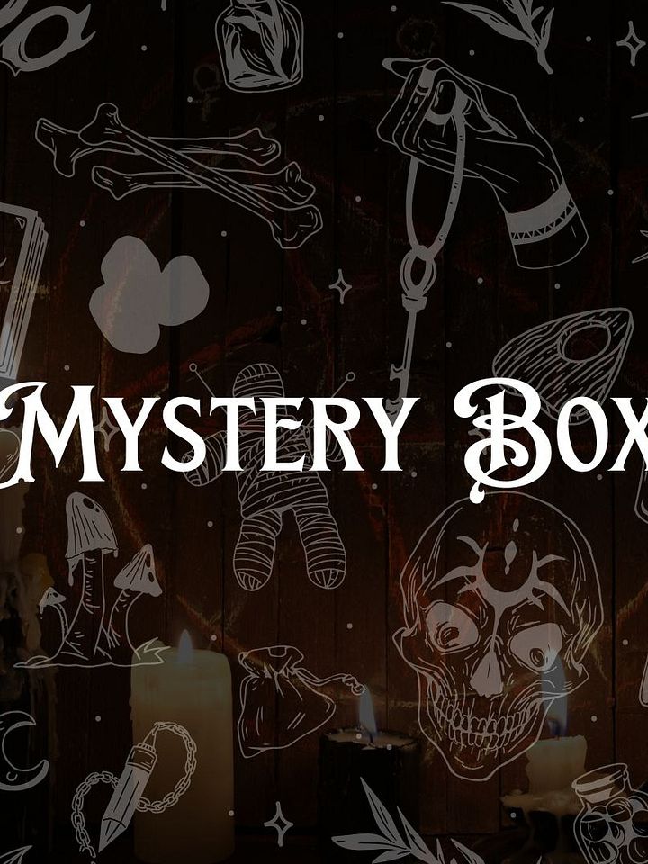 Mystery Box product image (1)