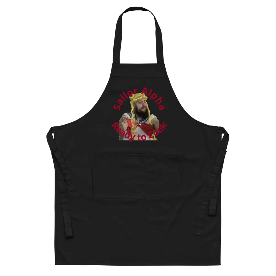 Alpha Cook Out product image (5)