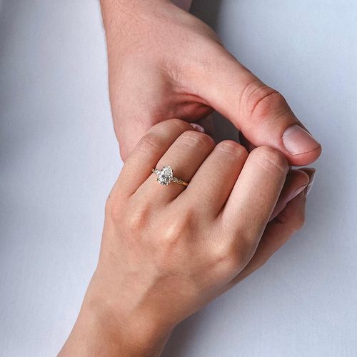 Forever with my best friend 💍