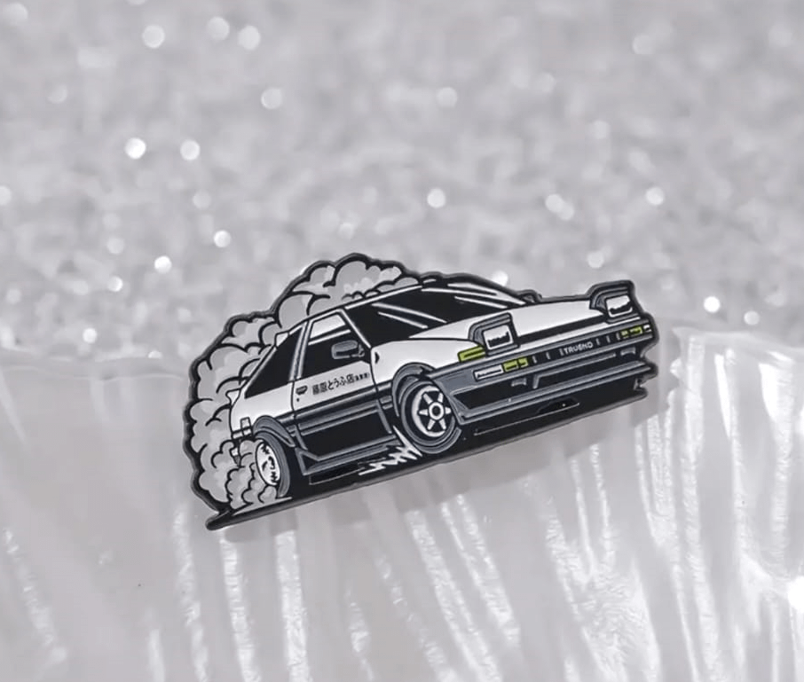 TRUENO - PIN product image (2)