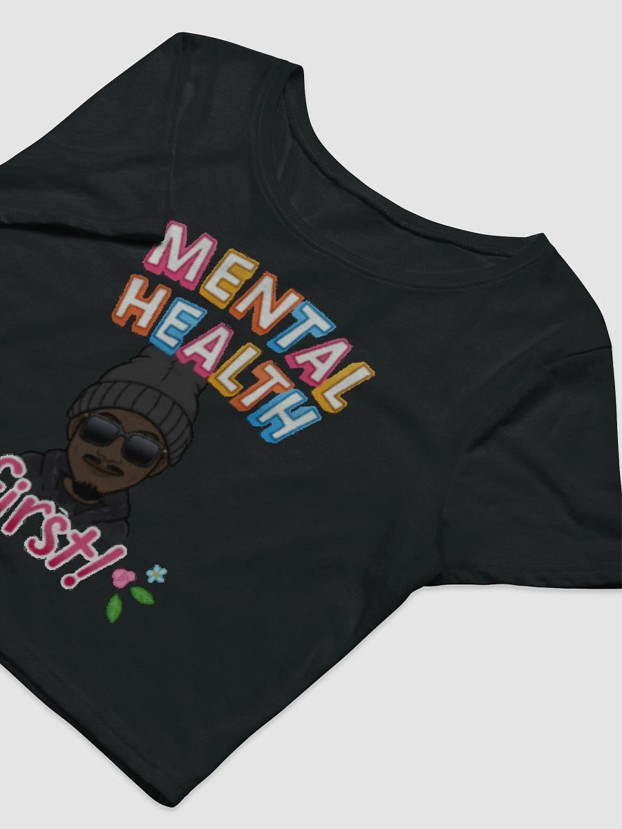 Women's Mental Health First Shirt product image (14)
