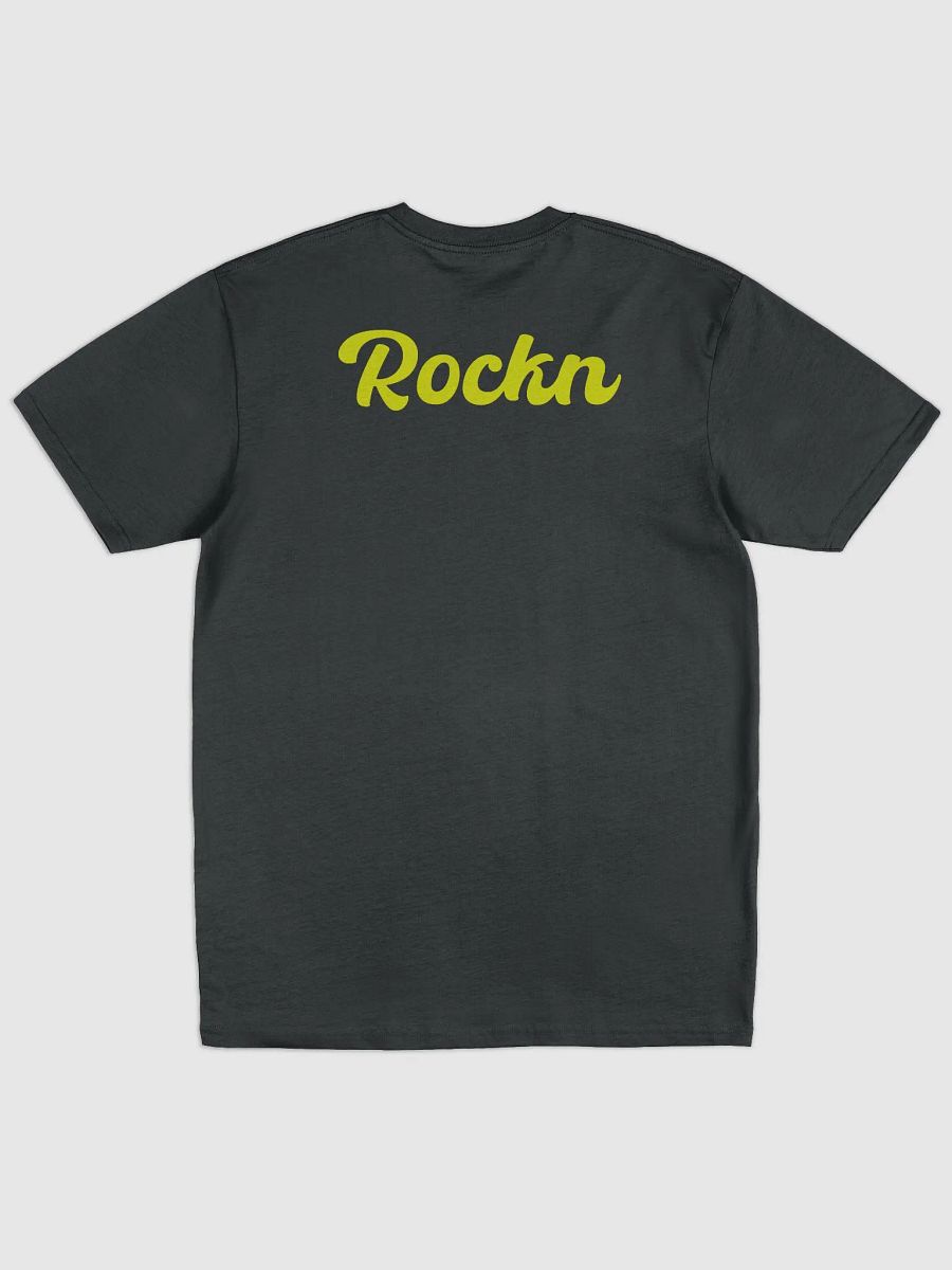 Rockn Mens Tee product image (1)