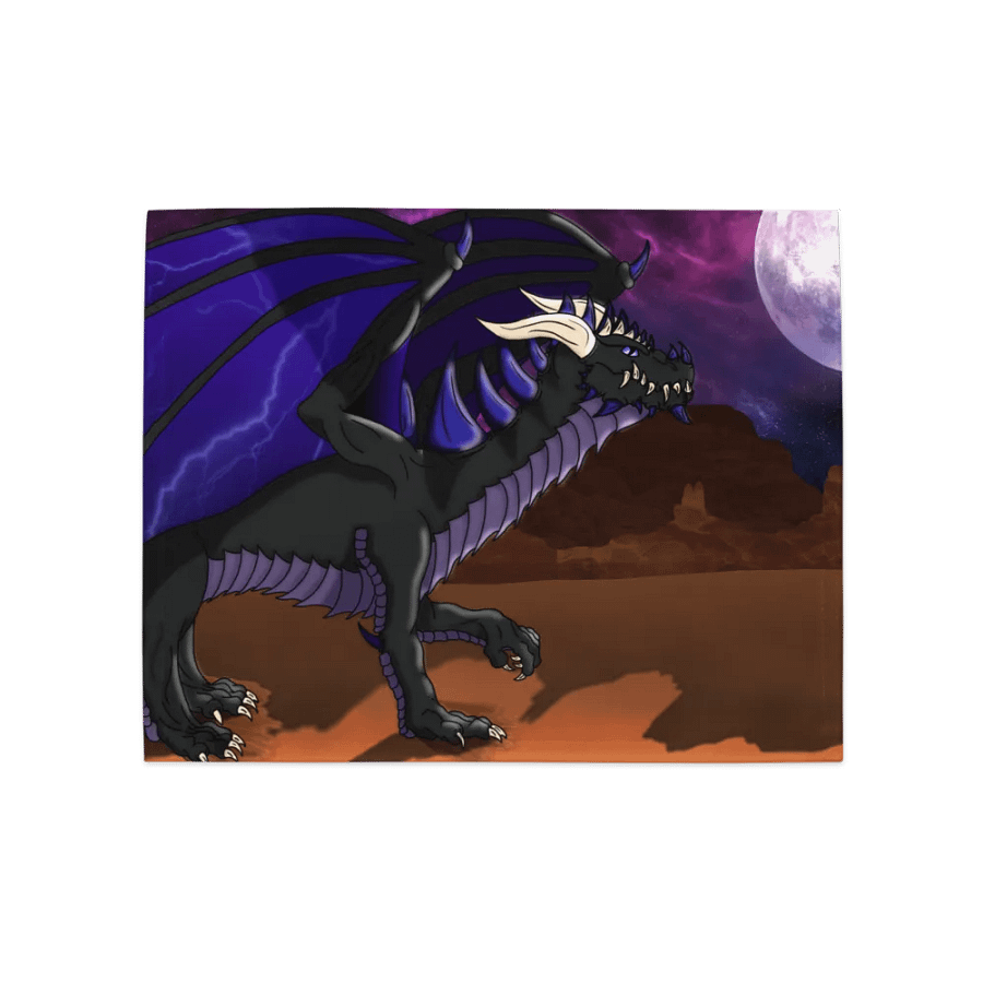 Dragon Placemats product image (3)