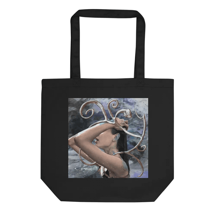 Above Water Tote Bag product image (1)