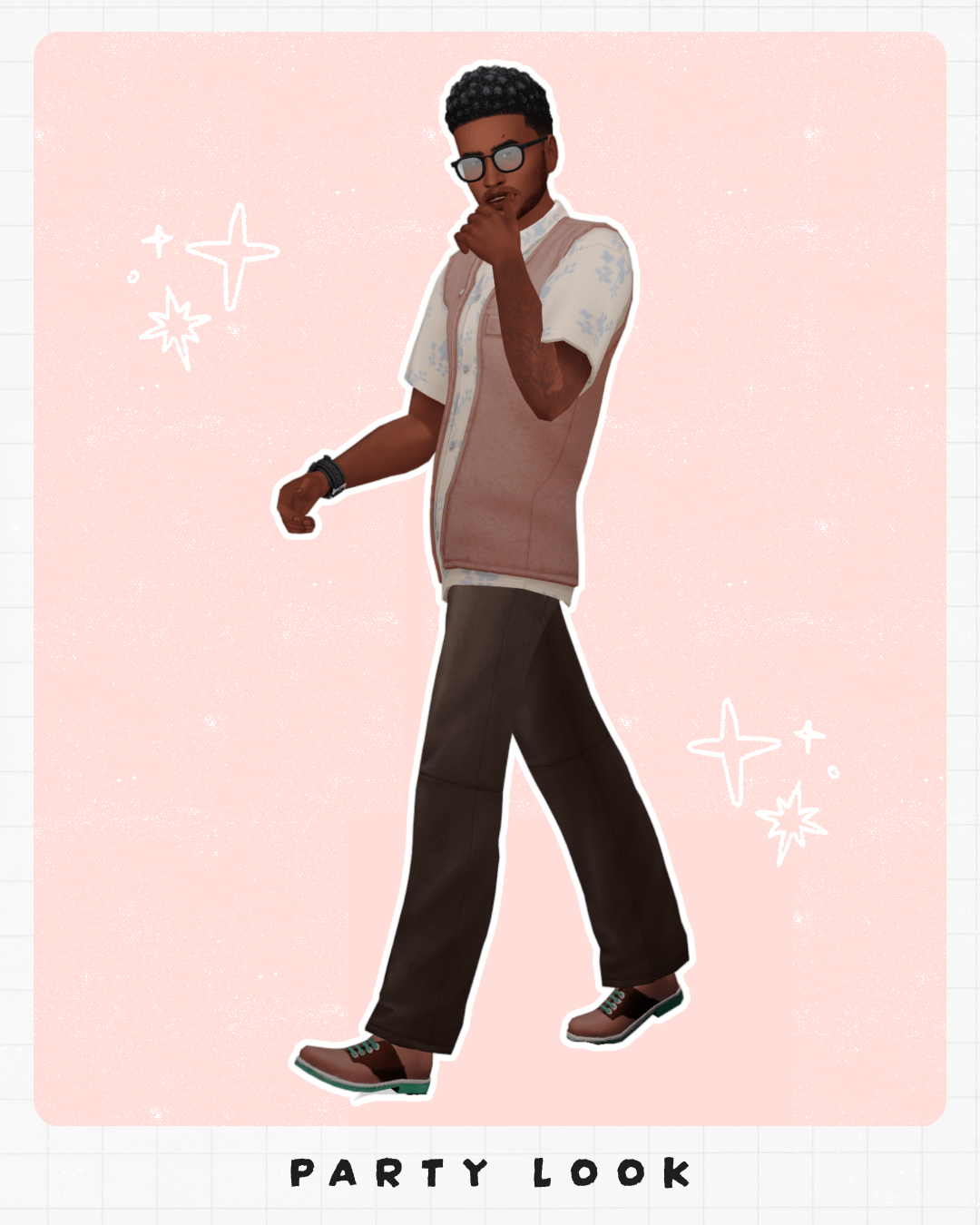 Amir Sutton product image (4)