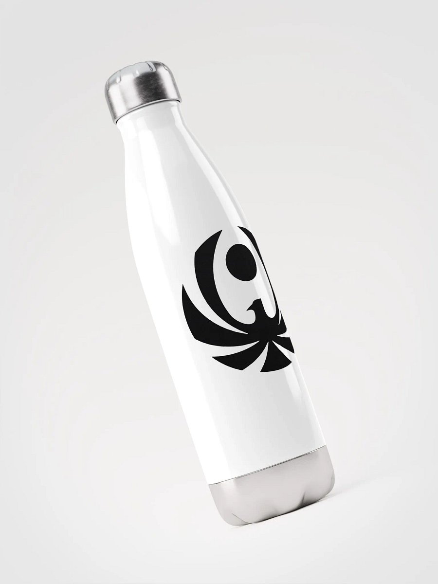 Stainless Steel Water Bottle - CroweGamingg product image (3)