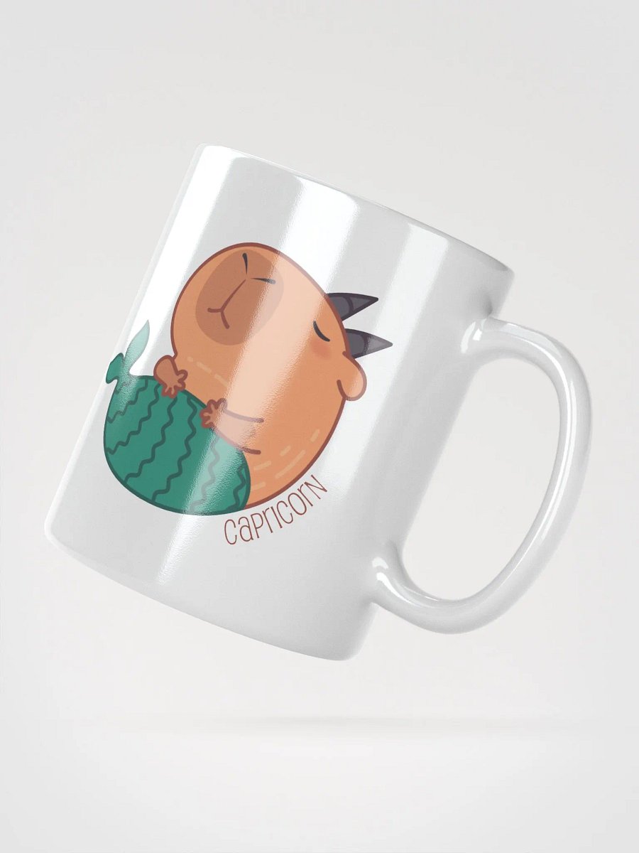 Capybara Capricorn product image (2)