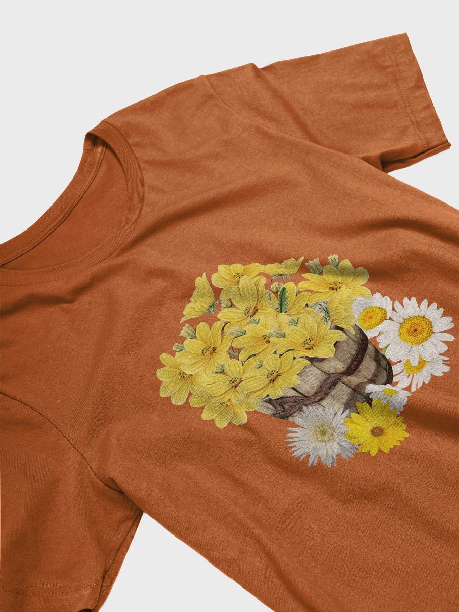 Sunshine Bouquet Tee product image (14)