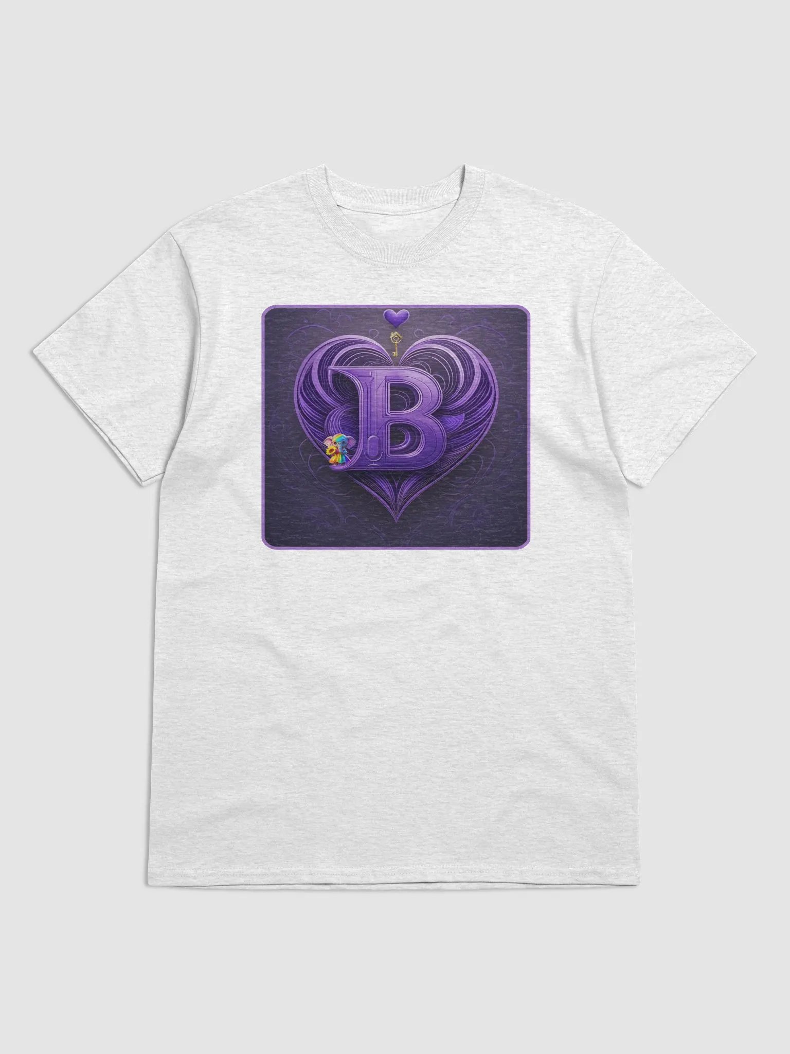 Novelty Selljoy Tee product image (8)