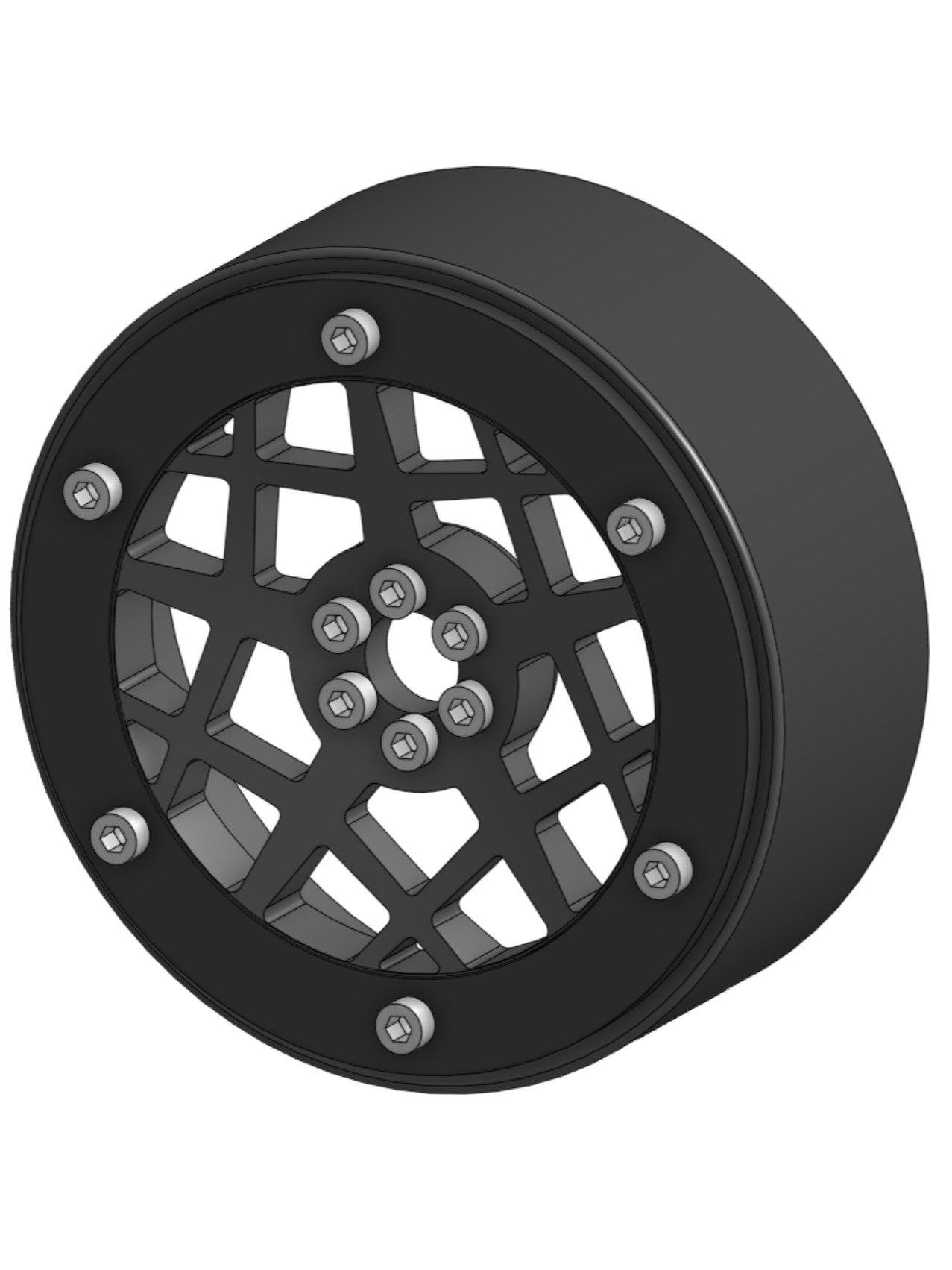 COMING SOON - DIGITAL DOWNLOAD - Ultimate 24 Wheel Face Pack product image (1)