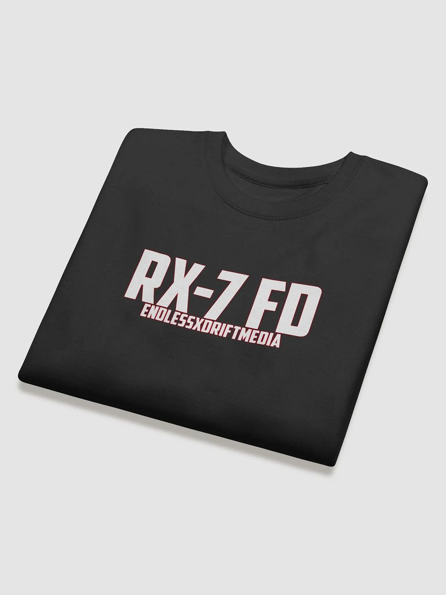 RX-7 FD - V2 - SWEATER product image (18)