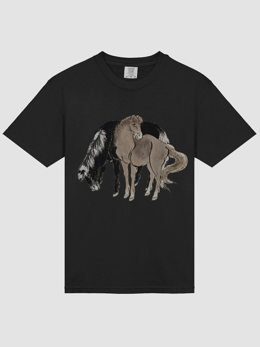 Harmony Horses Graphic Tee product image (35)