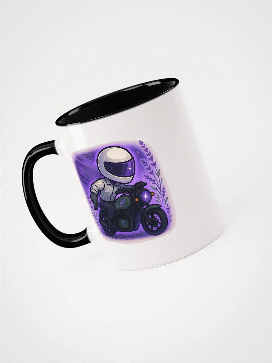 Motorcycle Lav Mug product image (36)