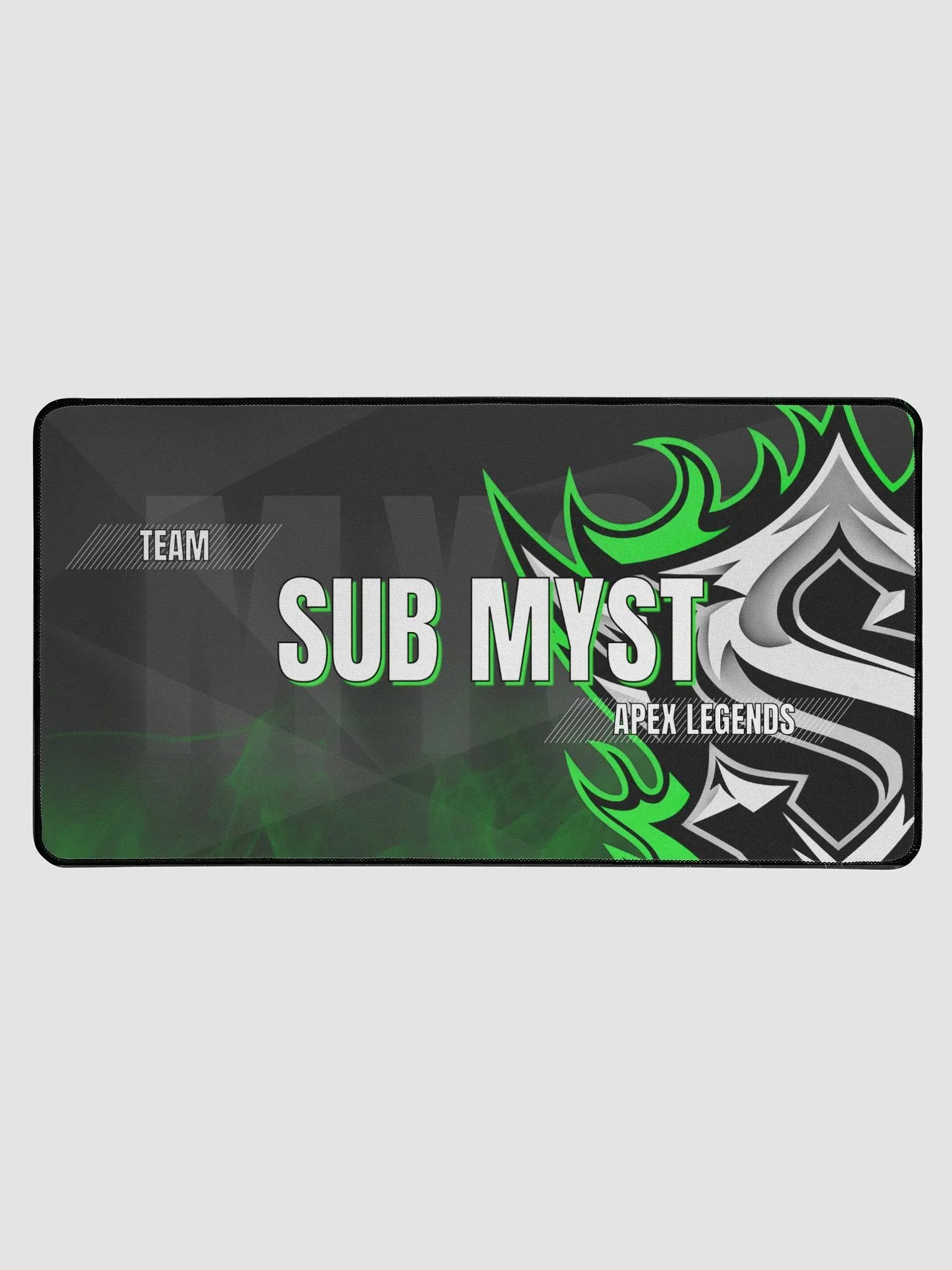 SUB MYST Desk Matt product image (3)