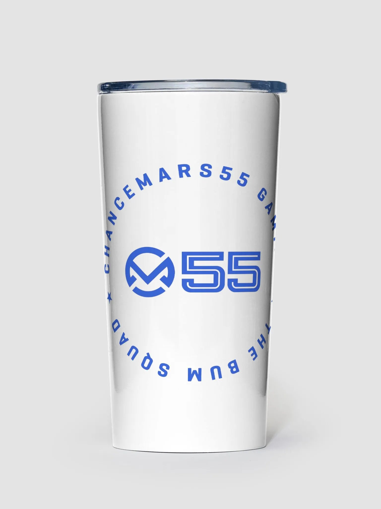Bum Squad Tumbler product image (1)