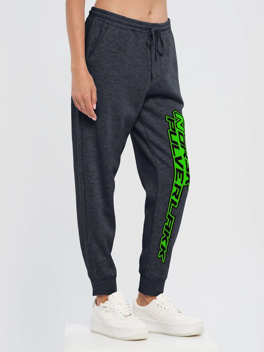 JOGGEBUKSE GRØNN product image (8)
