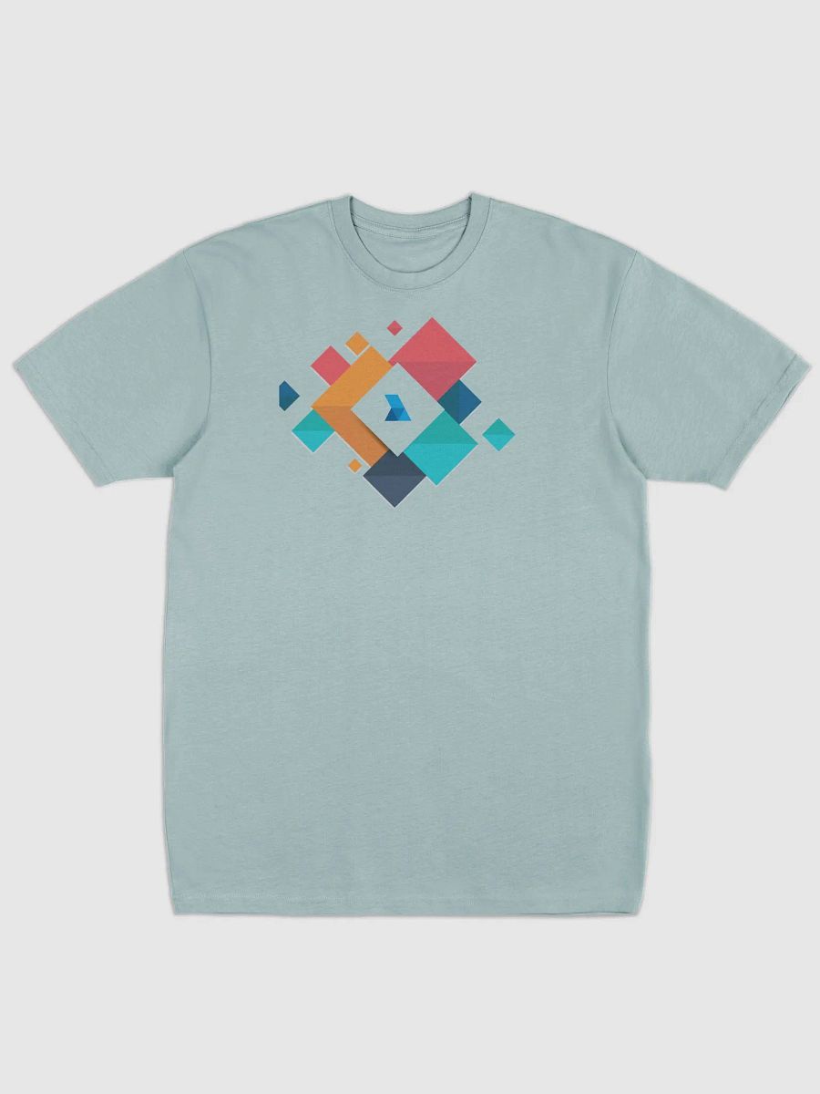 Premium Ring-Spun Cotton Tee product image (5)