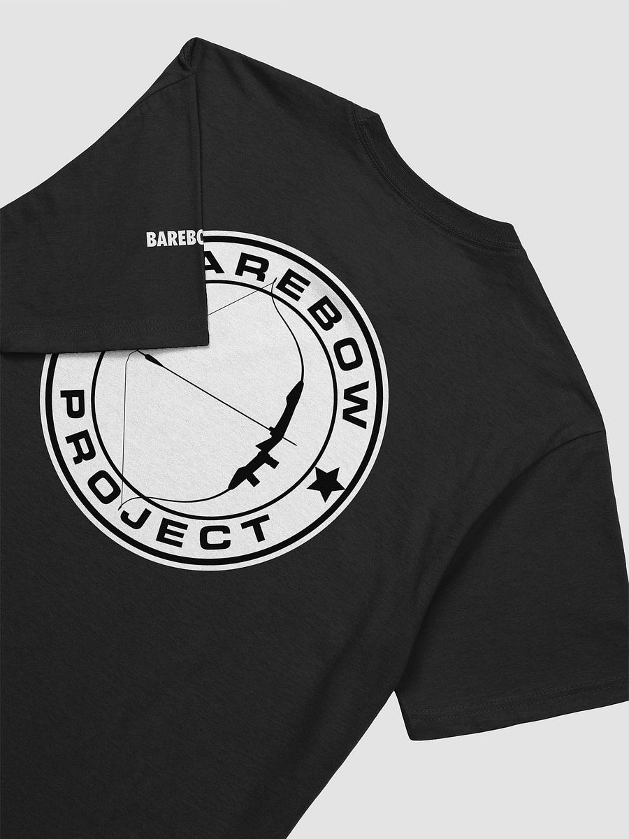 BAREBOW LIFE TSHIRT (2 Logo) product image (35)