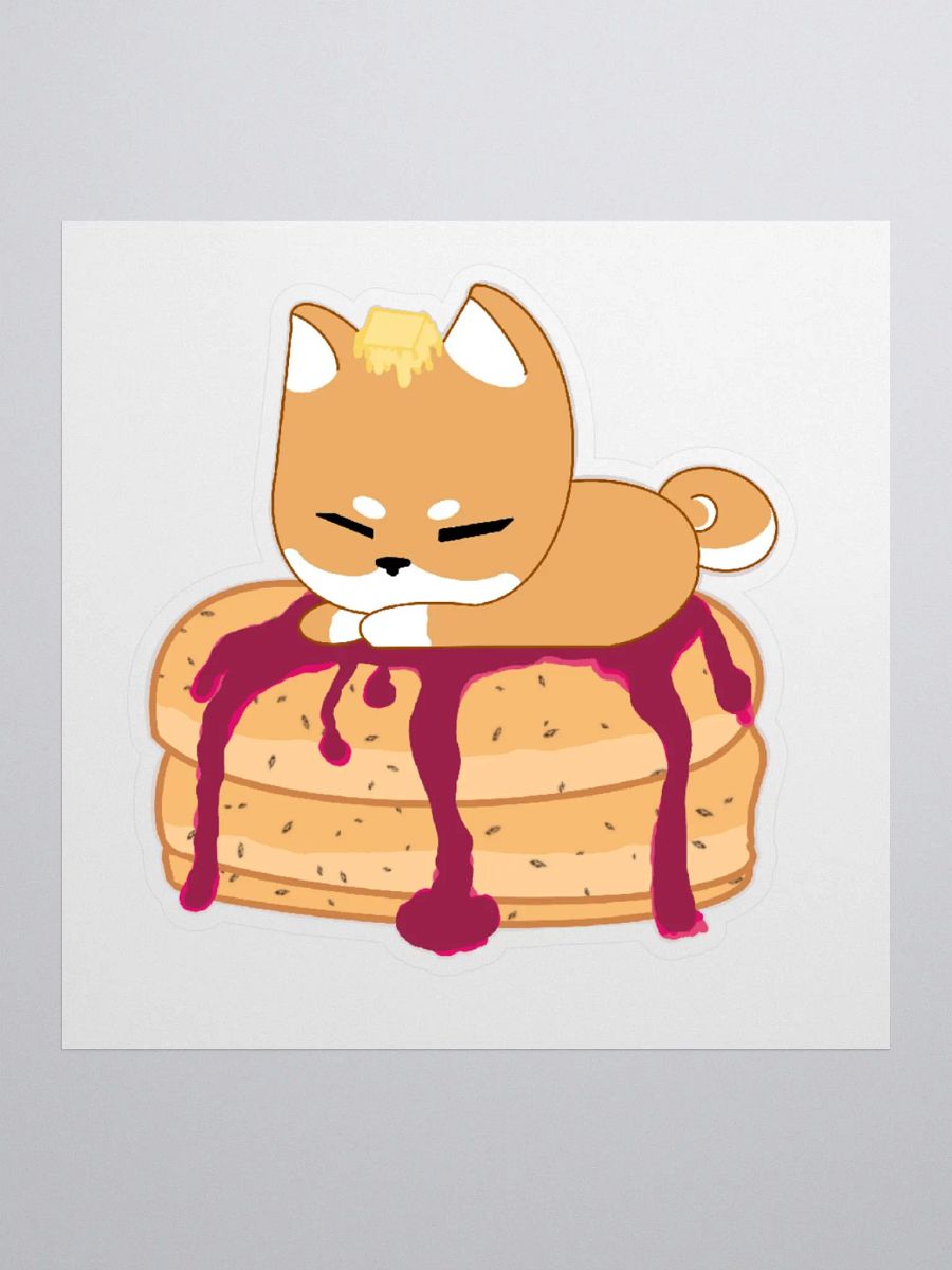 Shib Cakes! product image (1)
