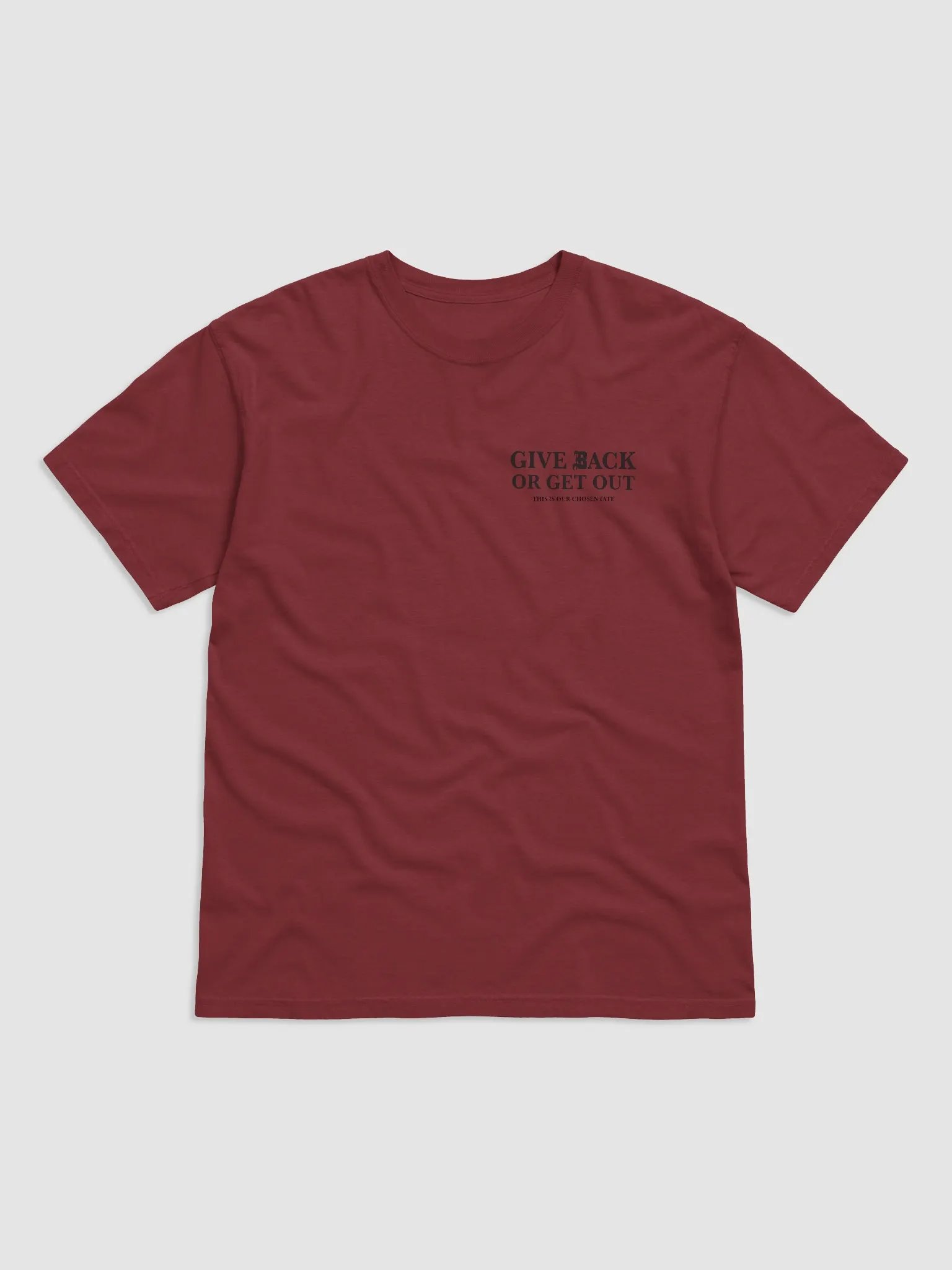 Freedom shirt product image (1)