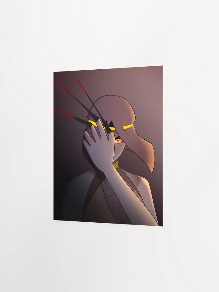 Fate Print product image (2)