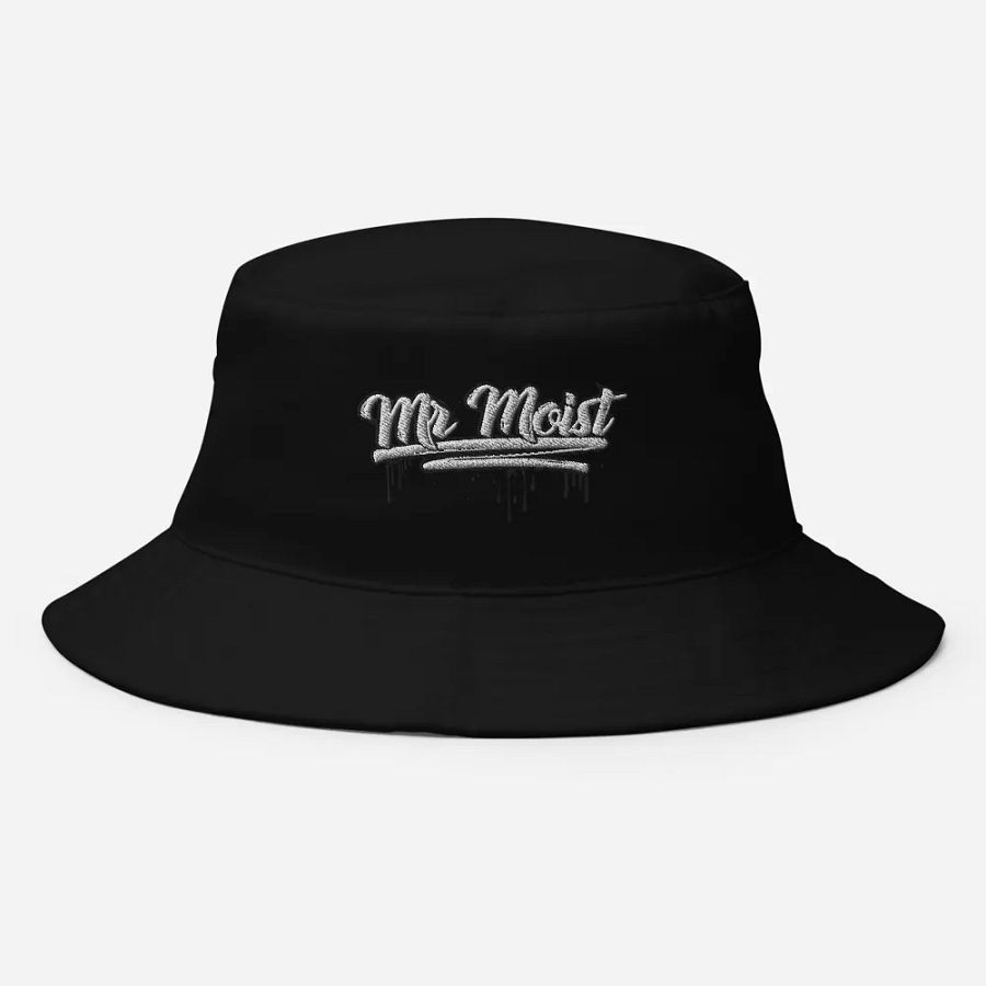 Mr Moist Dripping Bucket Hat product image (8)