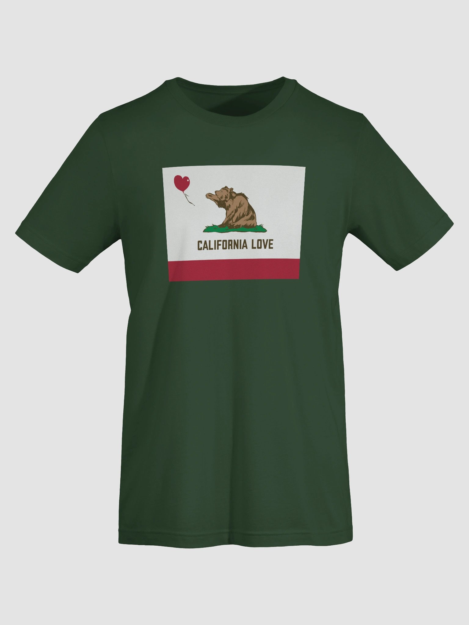 California Love Shirt product image (7)