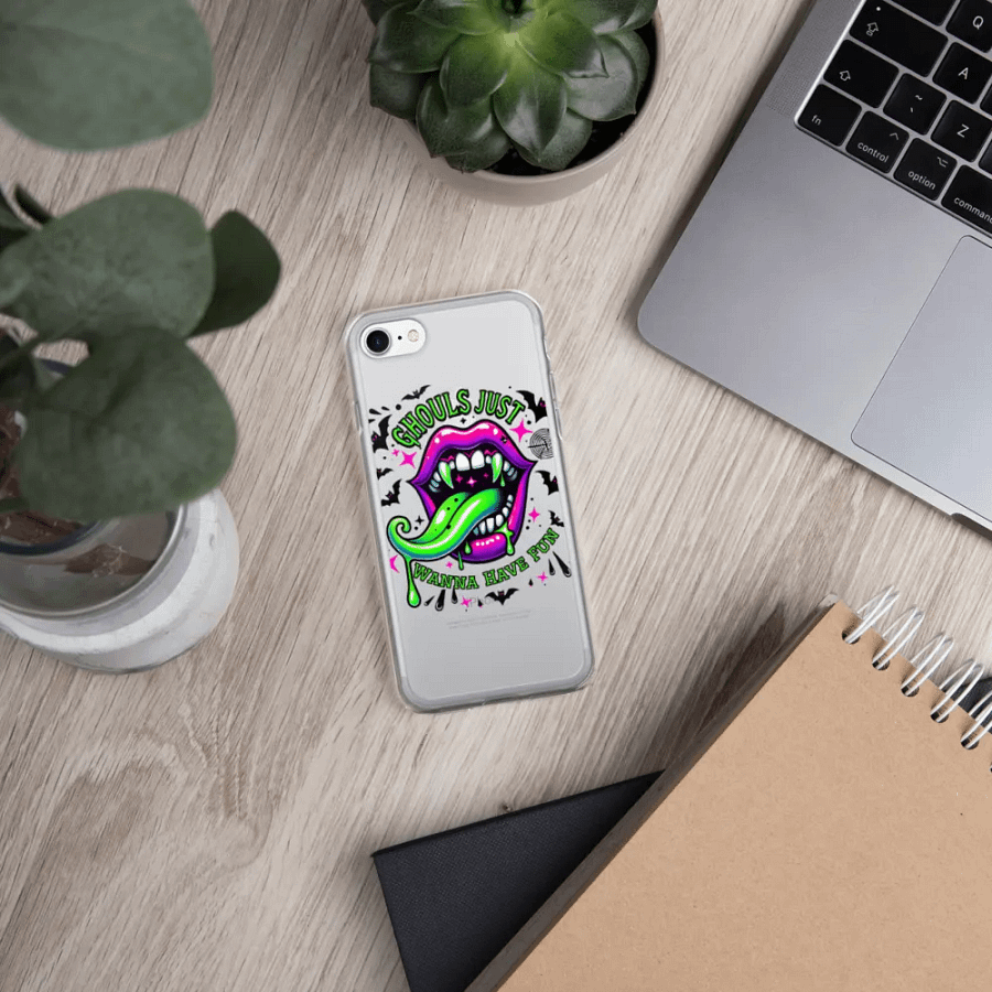 Ghouls just wanna have fun product image (5)
