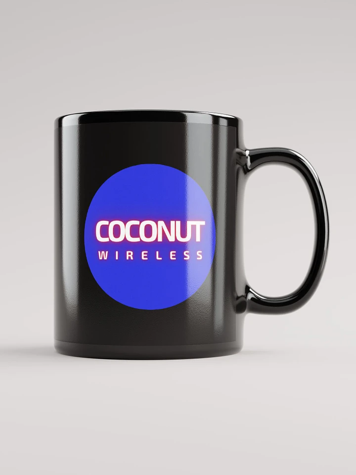 Coconut Wireless Coffee Mug - 11oz product image (1)