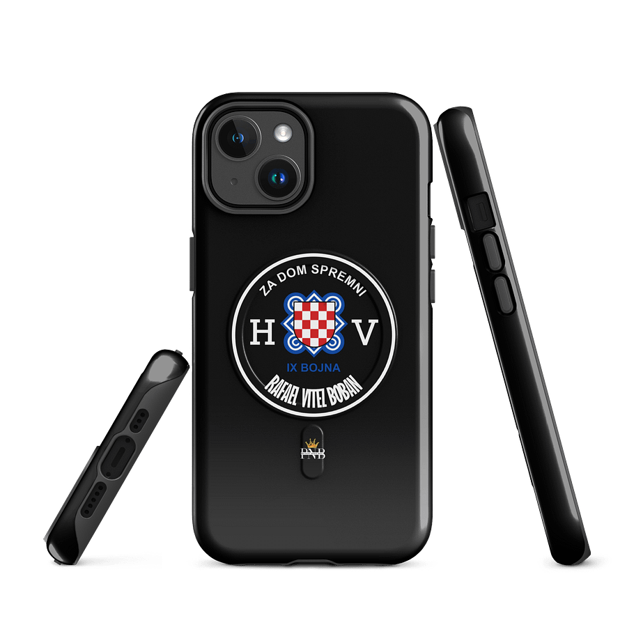 HOS RAFAEL VITEZ BOBAN Case for iPhone® product image (1)