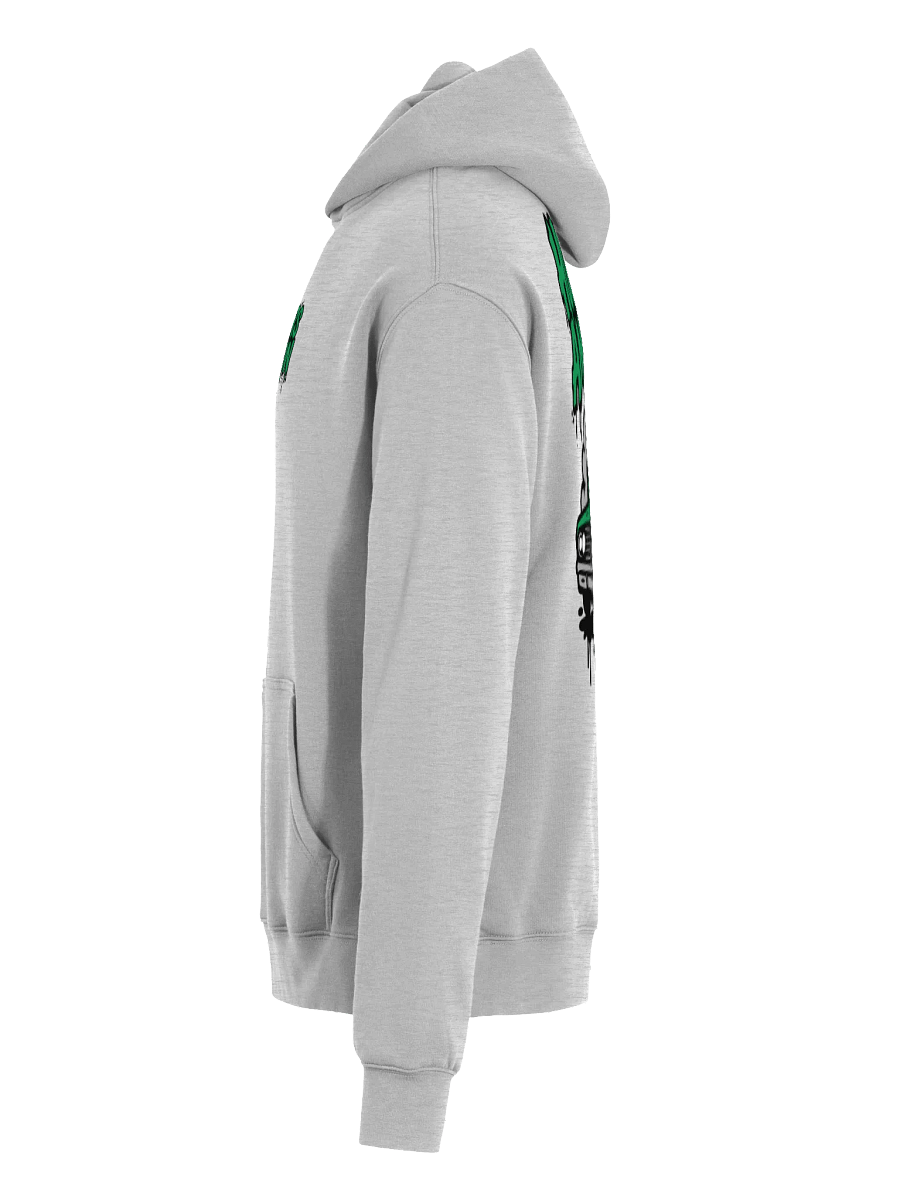 HUSTLERS AMBITION! - Premium Oversized Hoodie product image (16)