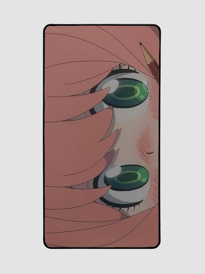 anya forger Mouse Pad product image (2)