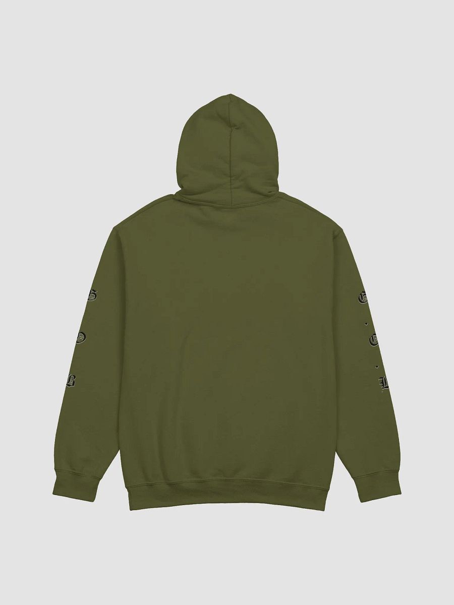 The Notorious G.O.B Hoodie product image (2)