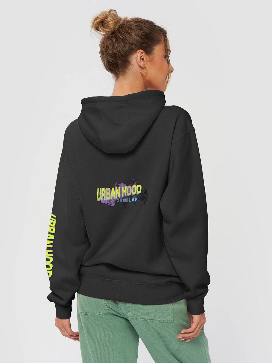 URBAN HOOD CLOTHING LAB product image (3)