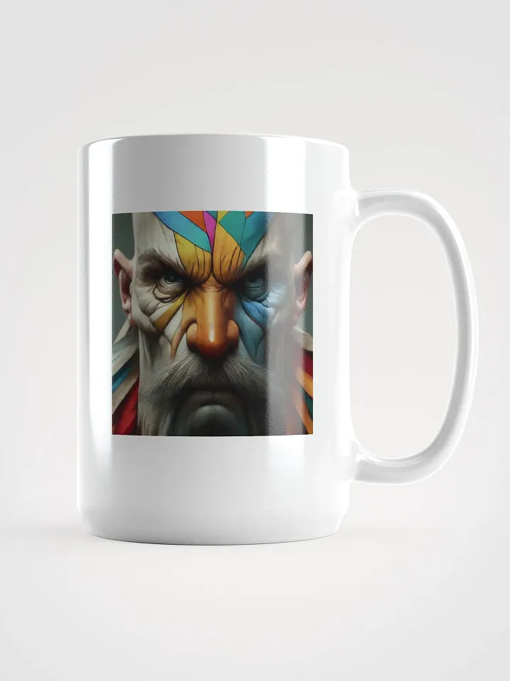 Tribal Fusion Mug product image (1)