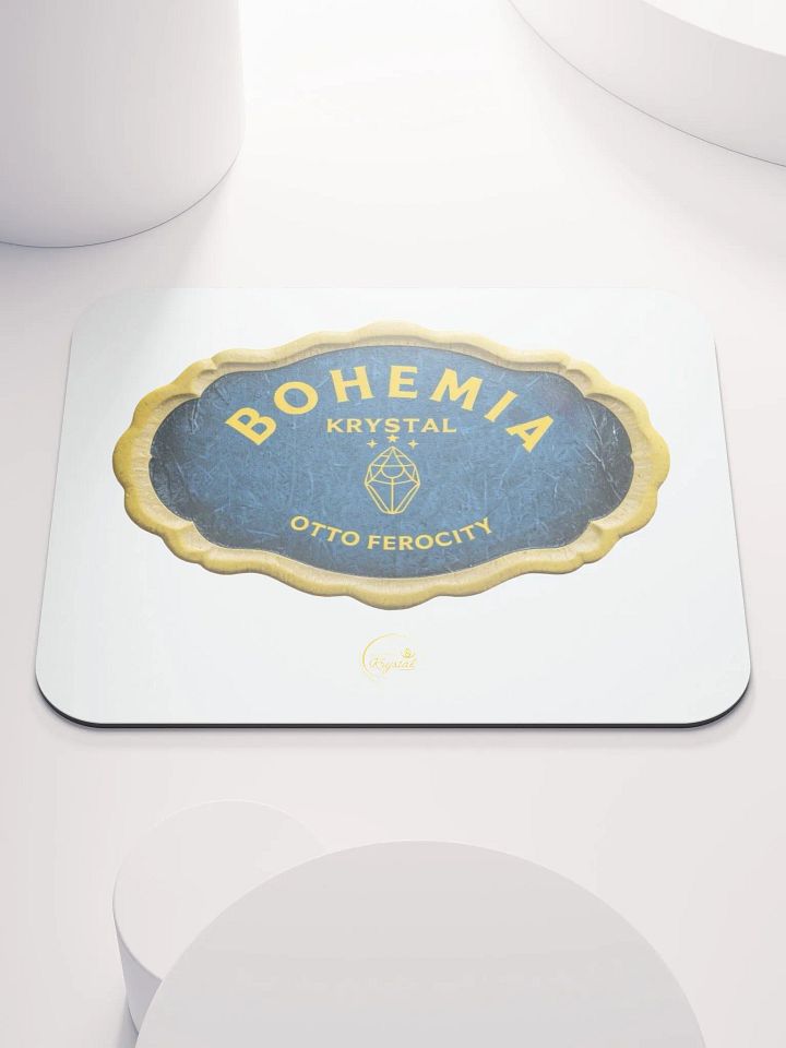 bohemia mousepad product image (1)