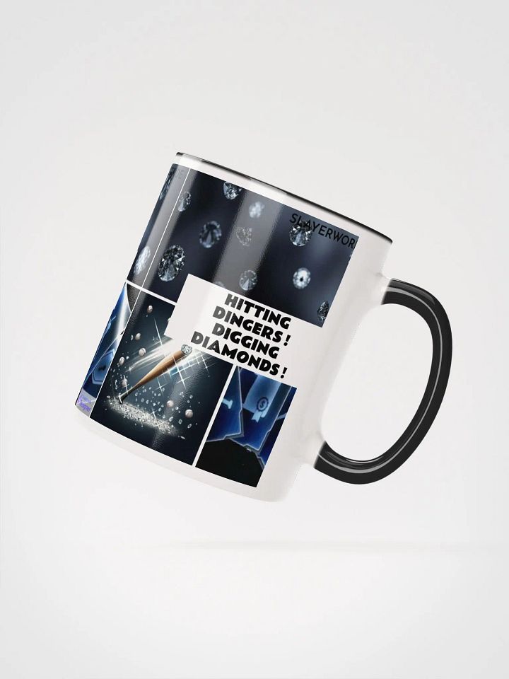 DINGERS 3 TIMES CUP product image (2)