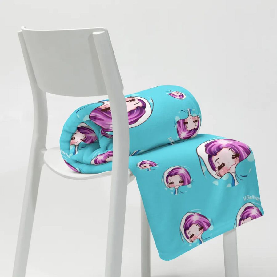 vgsCozy Blanket product image (9)
