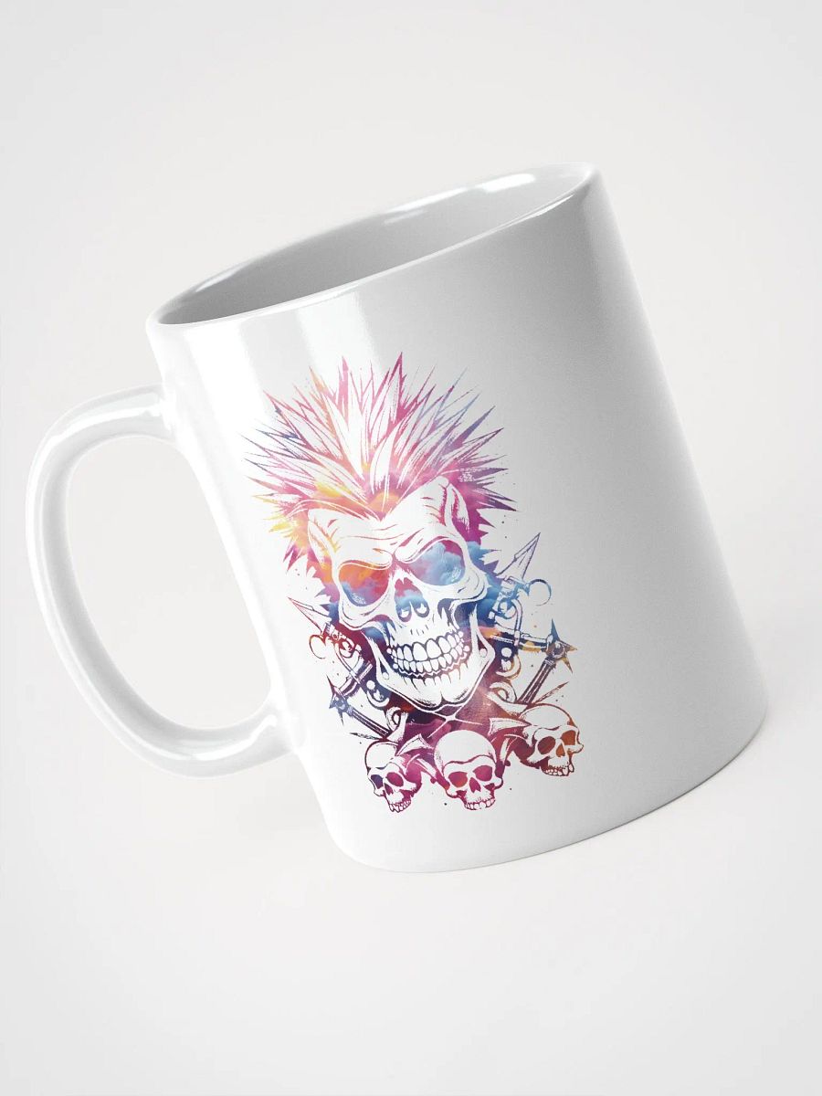 Skull with 3 skulls Skull, skulls, skull art design, skeleton, skull and bones, scary, skull tattoo, artistic skull, human skull, dark skull, bones, Halloween product image (5)