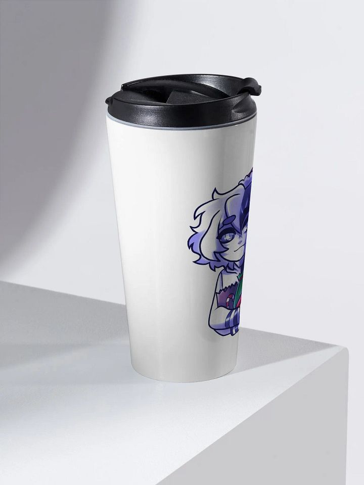 Pog-mas Travel Mug product image (2)