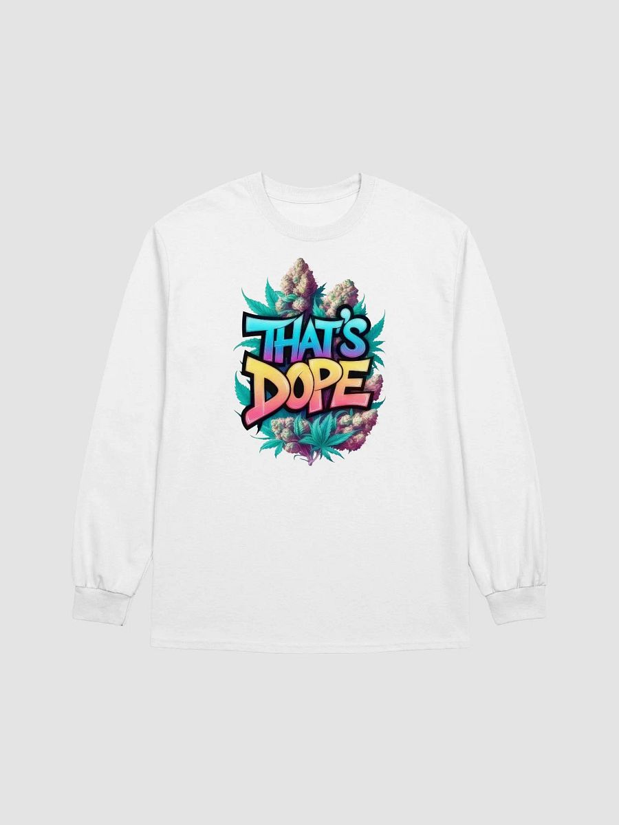 That's Dope (H004) product image (1)