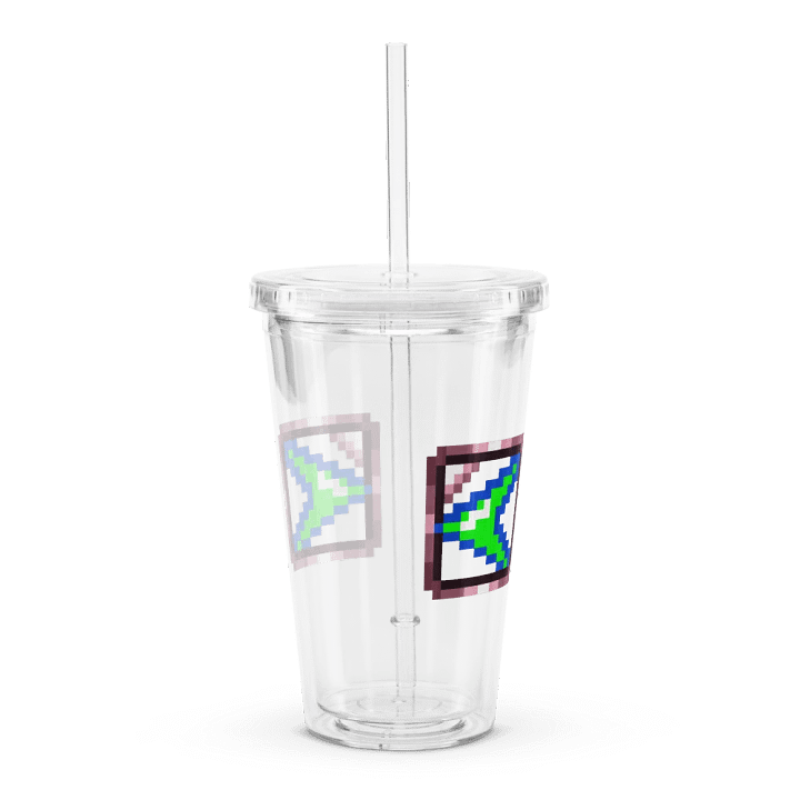 Speed Tumbler product image (1)