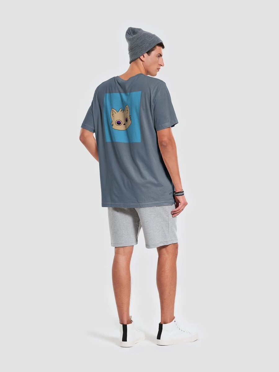 The (NOT) GRUMPY Bella Canvas T-Shirt product image (7)