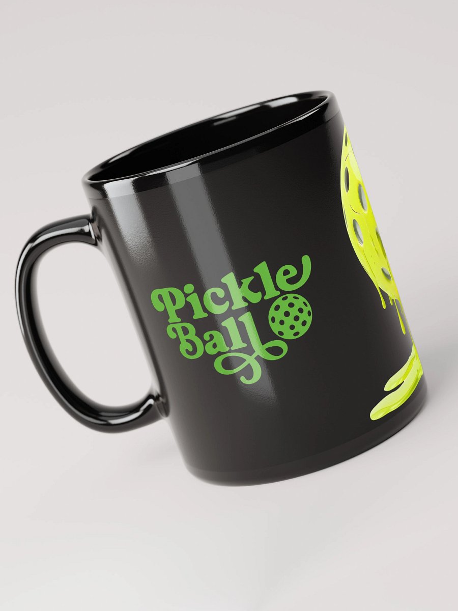 Dripping Pickleball Mug product image (5)