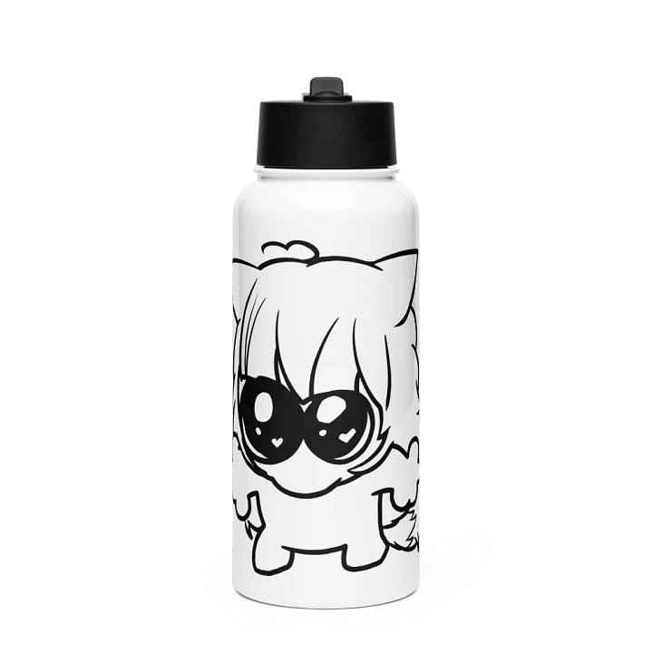 Scrimblo Steel Cup product image (1)